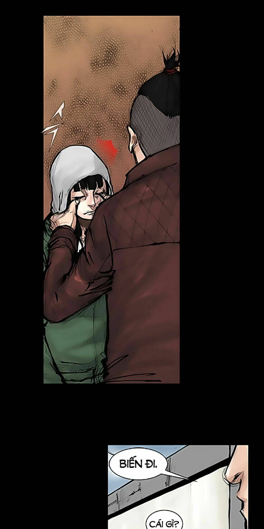 Độc Cô Tiền Truyện: Chapter 23