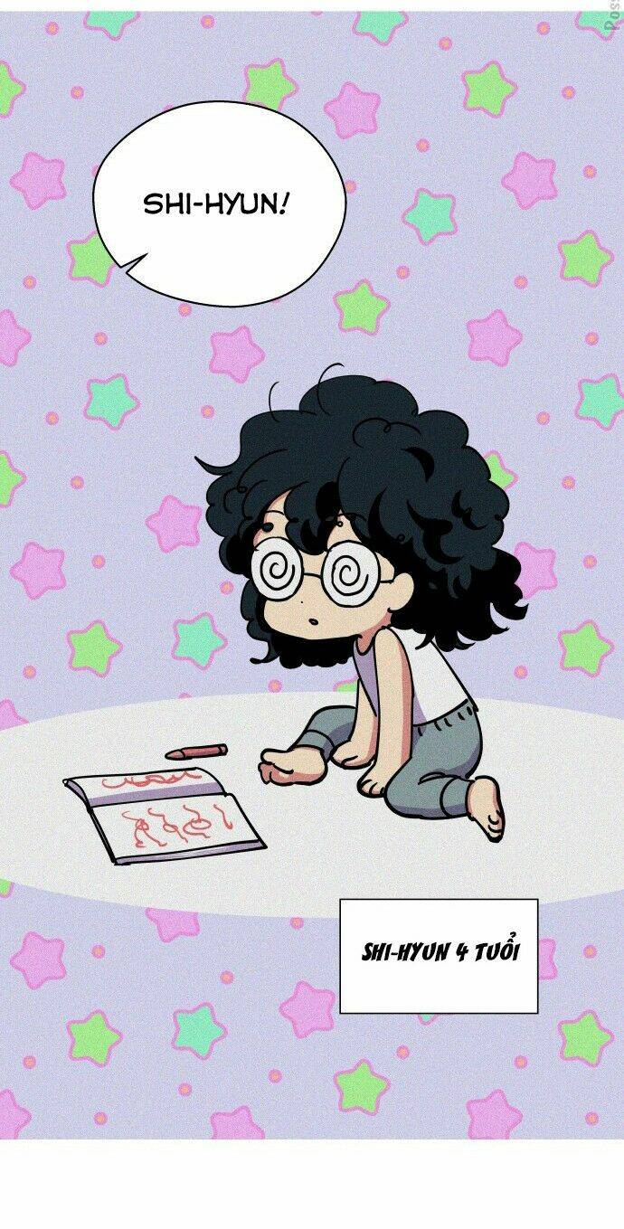 Tai Sói Và Mũ Đỏ: Chapter 42