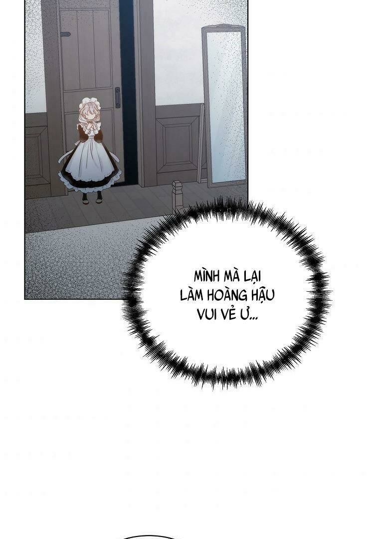 Hoàng Hậu Ác Nữ Yêu Quý Tôi: Chapter 8