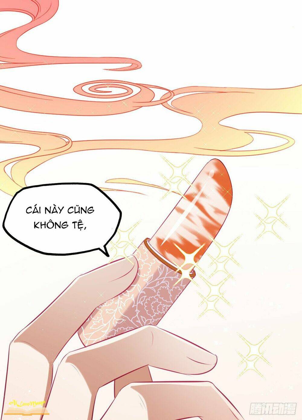 Vương Phi Thật Thích Trang Điểm: Chapter 82