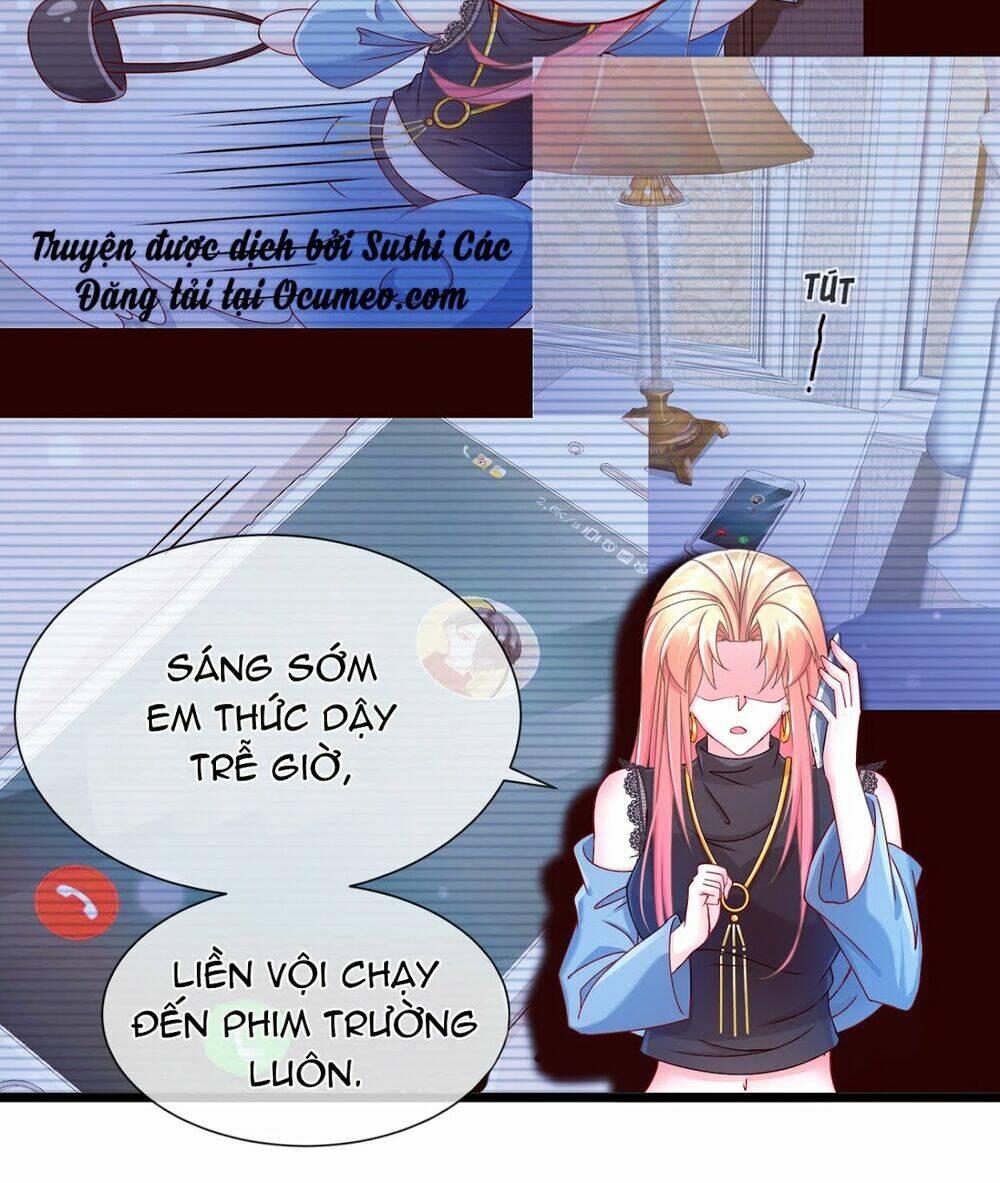 Tỷ Tỷ Nào Có Ý Xấu: Chapter 8