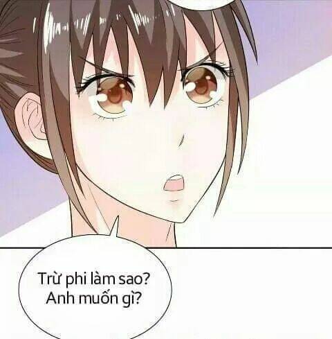 1 Nửa Hoàn Hảo Của Ceo: Chapter 21