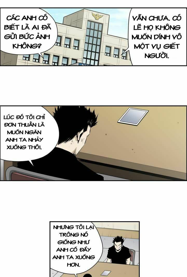 Double Casting: Chapter 87