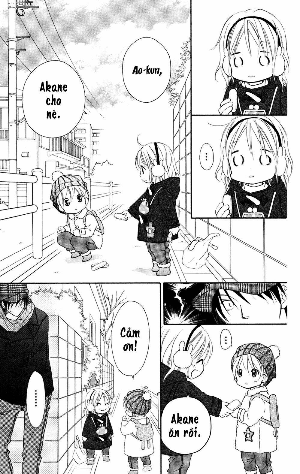 Love So Life: Chapter 77