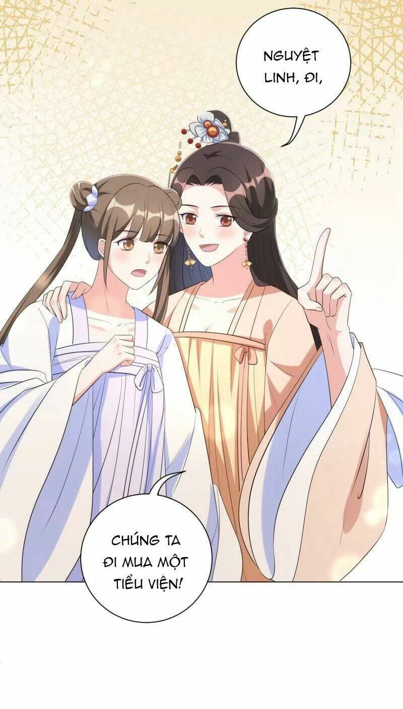 Vương Phi Có Độc!: Chapter 59