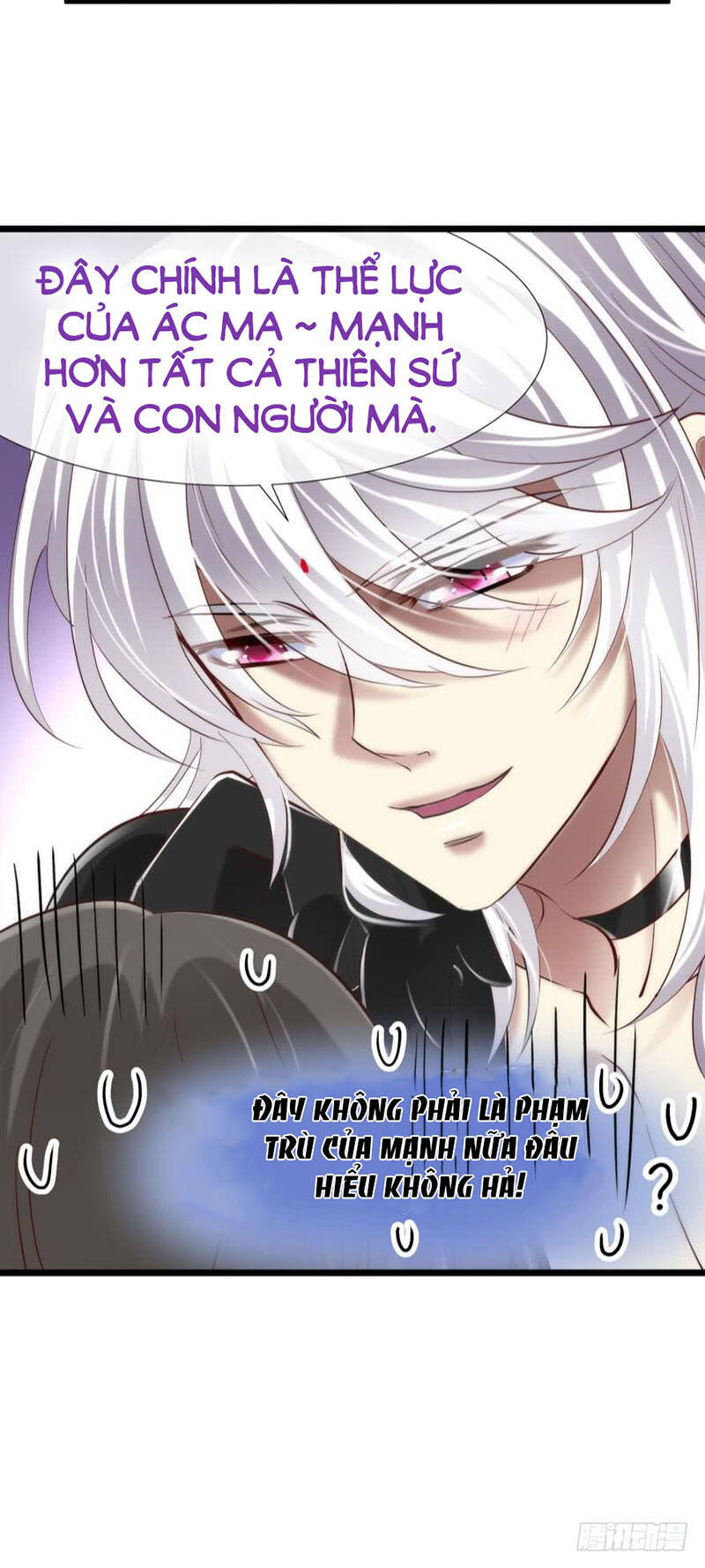 Một Vạn Tư Thế Công Lược Yêu Nam: Chapter 87