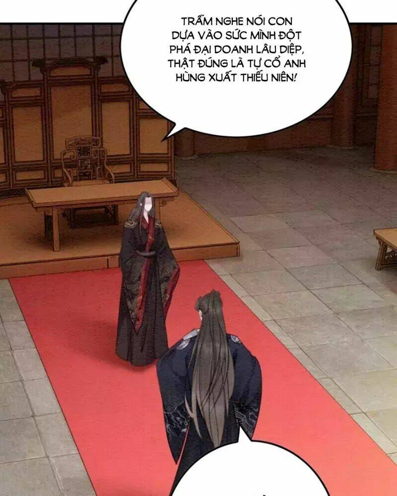 Trọng Sinh Bá Sủng Nhiếp Chính Vương Quá Mạnh Mẽ: Chapter 60