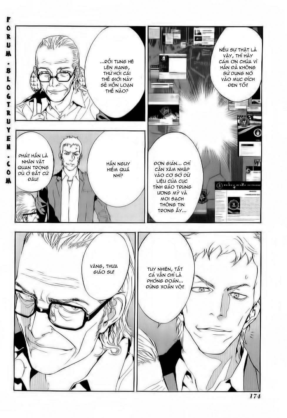 Until Death Do Us Part: Chapter 82