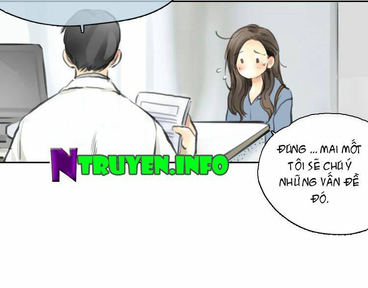 12 Giờ Của Lọ Lem: Chapter 45