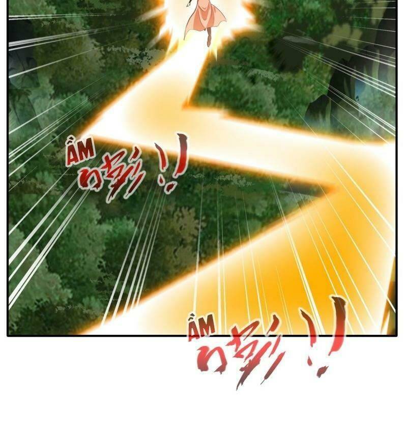 Tuyệt Thế Đế Tôn: Chapter 54