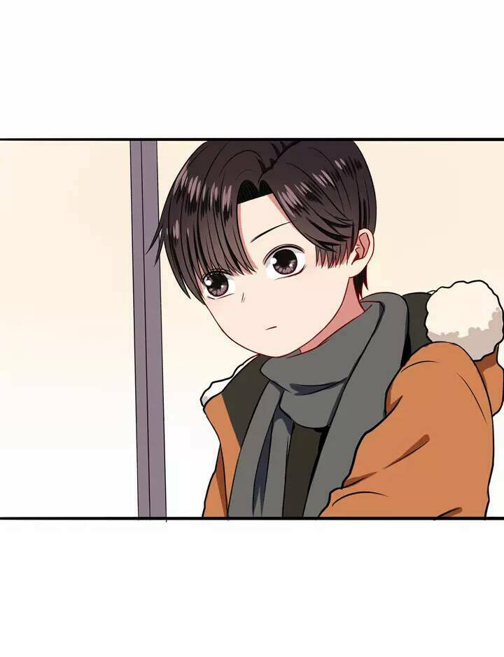 Chào Buổi Sáng, Hướng Dương: Chapter 9