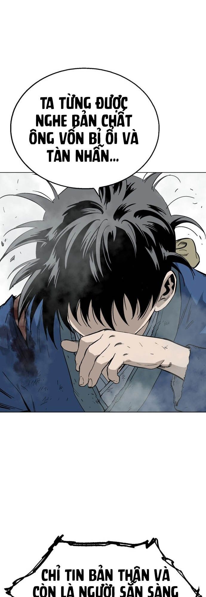 Cao Thủ 2: Chapter 21