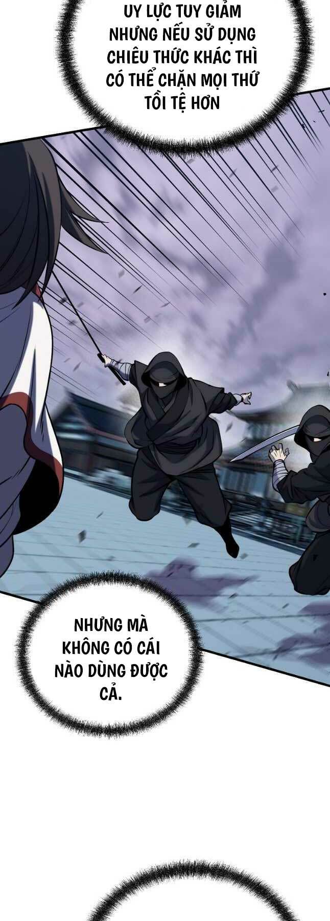 Đông Phương Bất Bại: Chapter 22