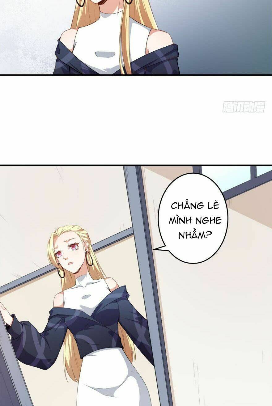 Mỹ Nhân Tâm Động: Chapter 16