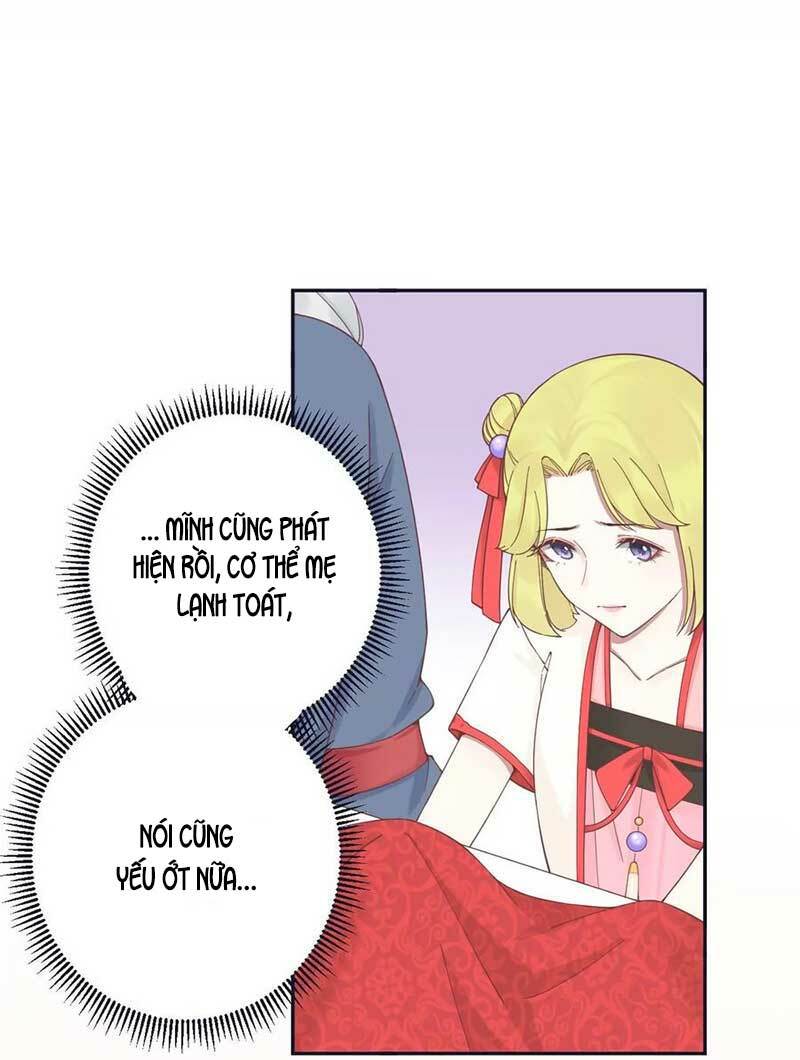 Hoàng Hậu Bận Lắm: Chapter 187