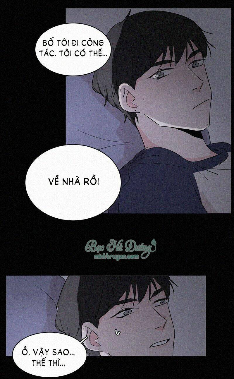 Câu Chuyện Về Cậu Và Tôi: Chapter 38