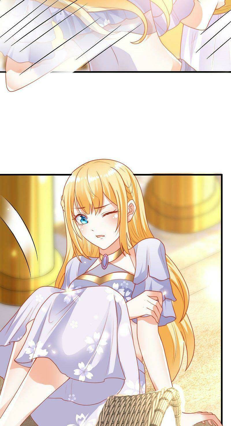 Sủng Hậu Của Vương: Chapter 84