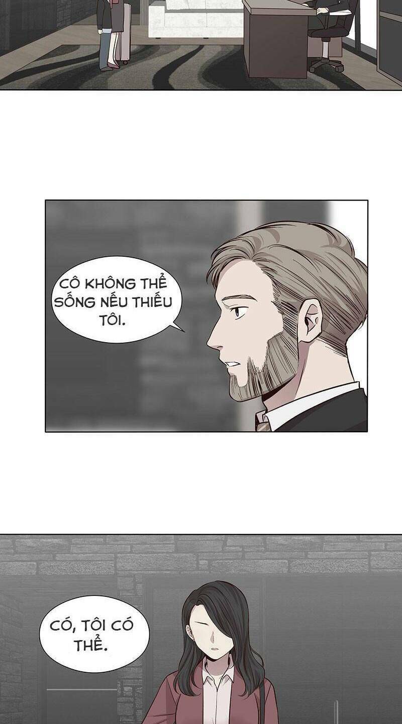 Bí Mật Sâu Sắc Nhất Của Tôi: Chapter 47