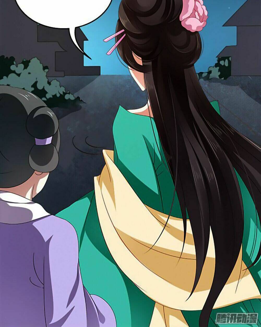 Thịnh Thế An Nhiên: Chapter 7