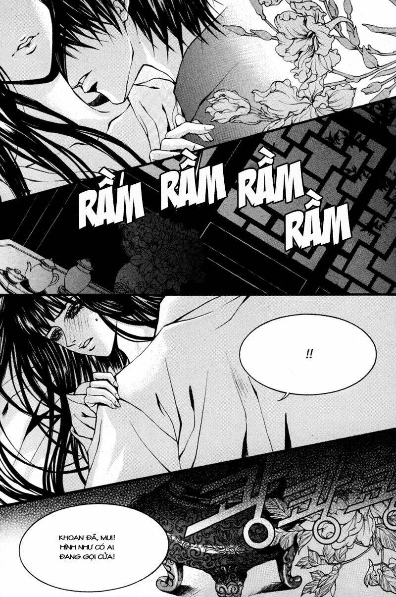 Tân Nương Của Thủy Thần: Chapter 88