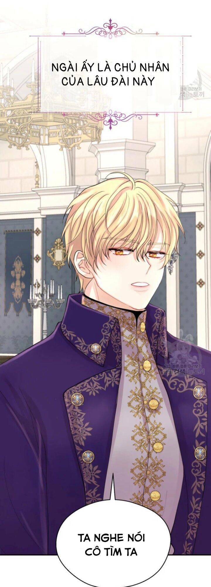 Roelin Bước Đến Tương Lai: Chapter 5