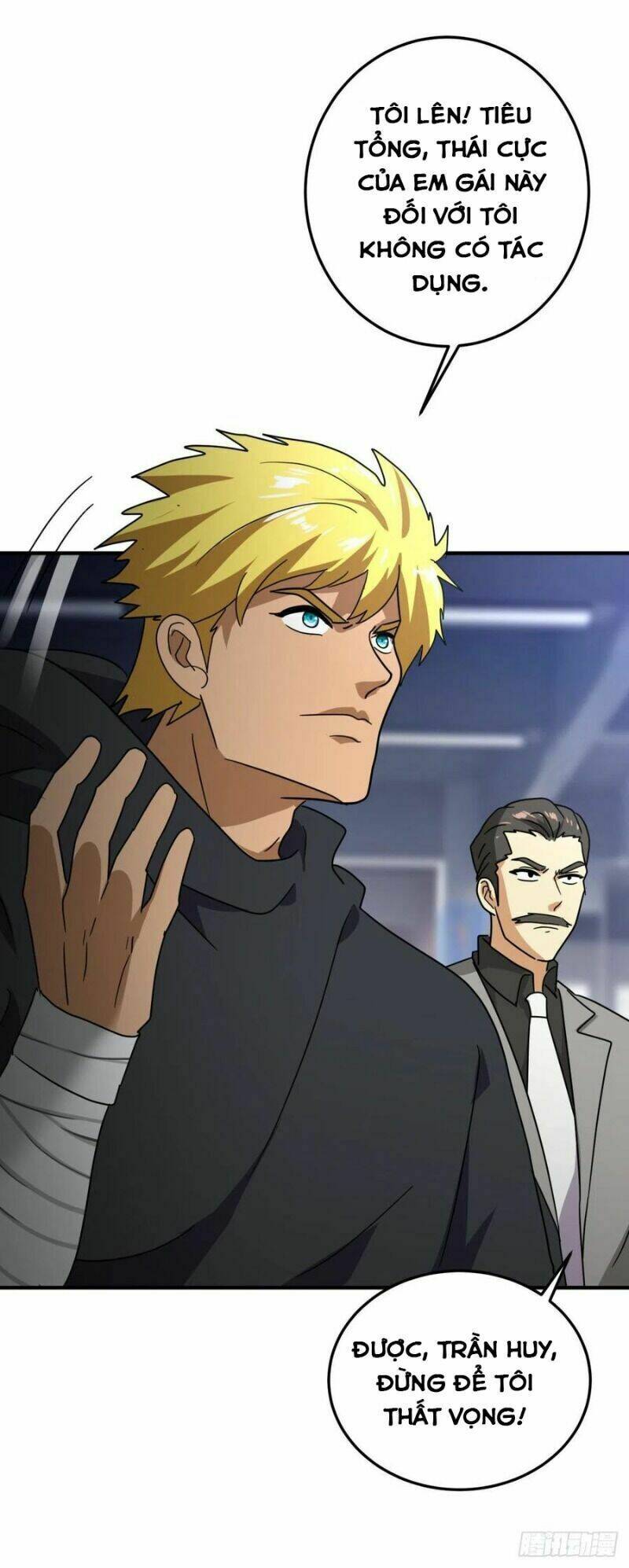 Đại Gia Livestream Vạn Giới: Chapter 65