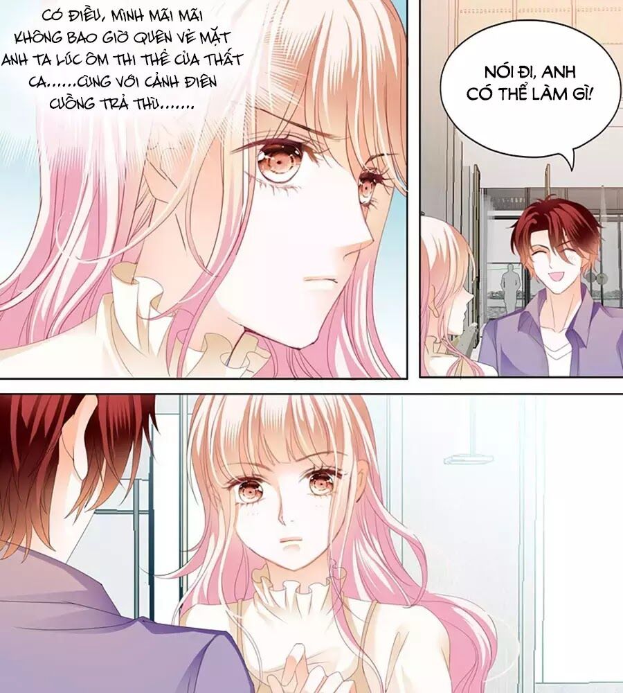 Bá Đạo Tiểu Thúc, Xin Trêu Chọc Vừa Thôi!: Chapter 76