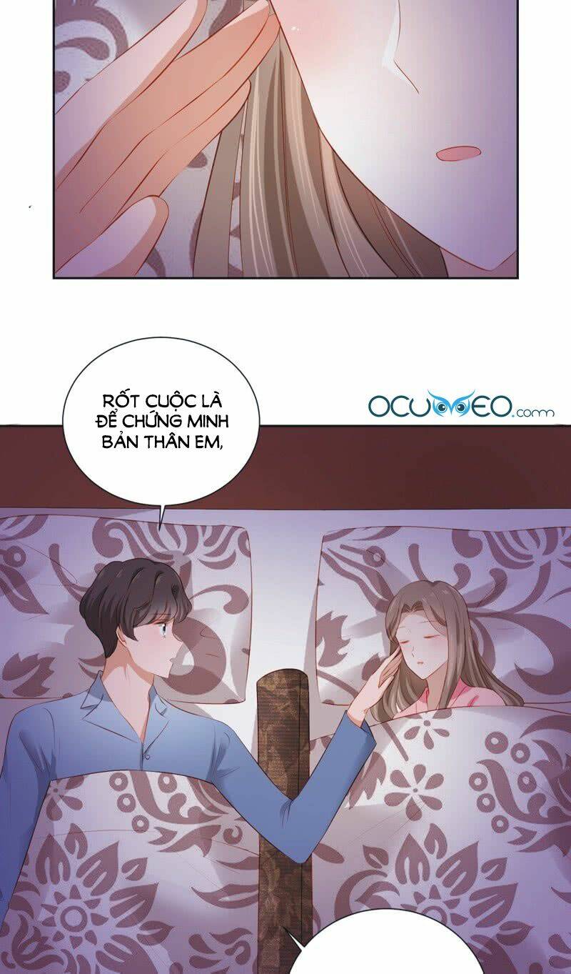 Khi Trá Luyến Nhân: Chapter 27