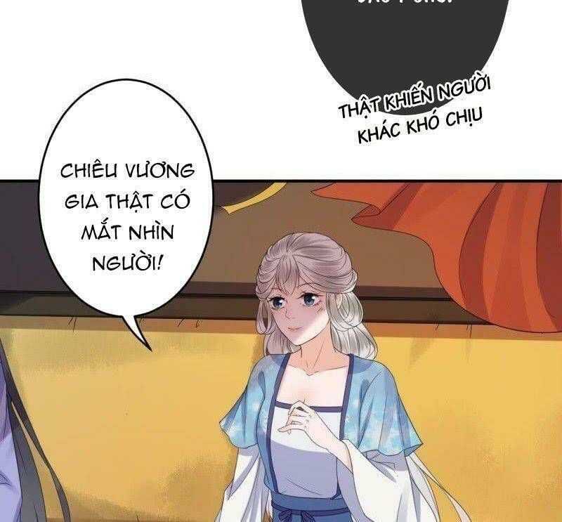 Vương Gia Kiêu Ngạo Quá Khó Cua: Chapter 69