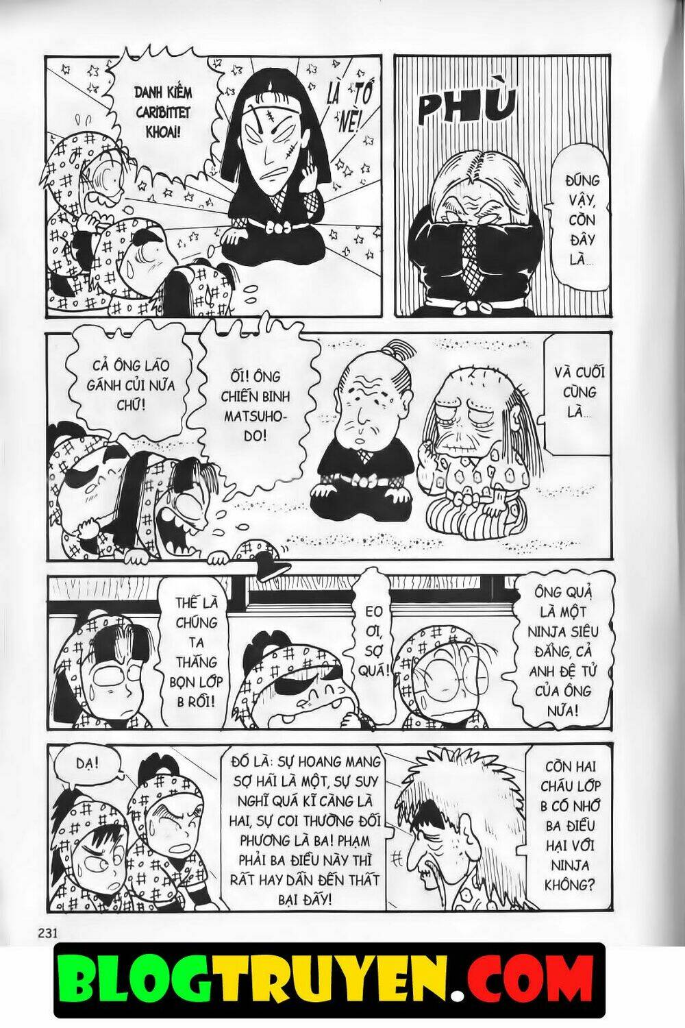 Ninja Loạn Thị Bản Đẹp: Chapter 7.8