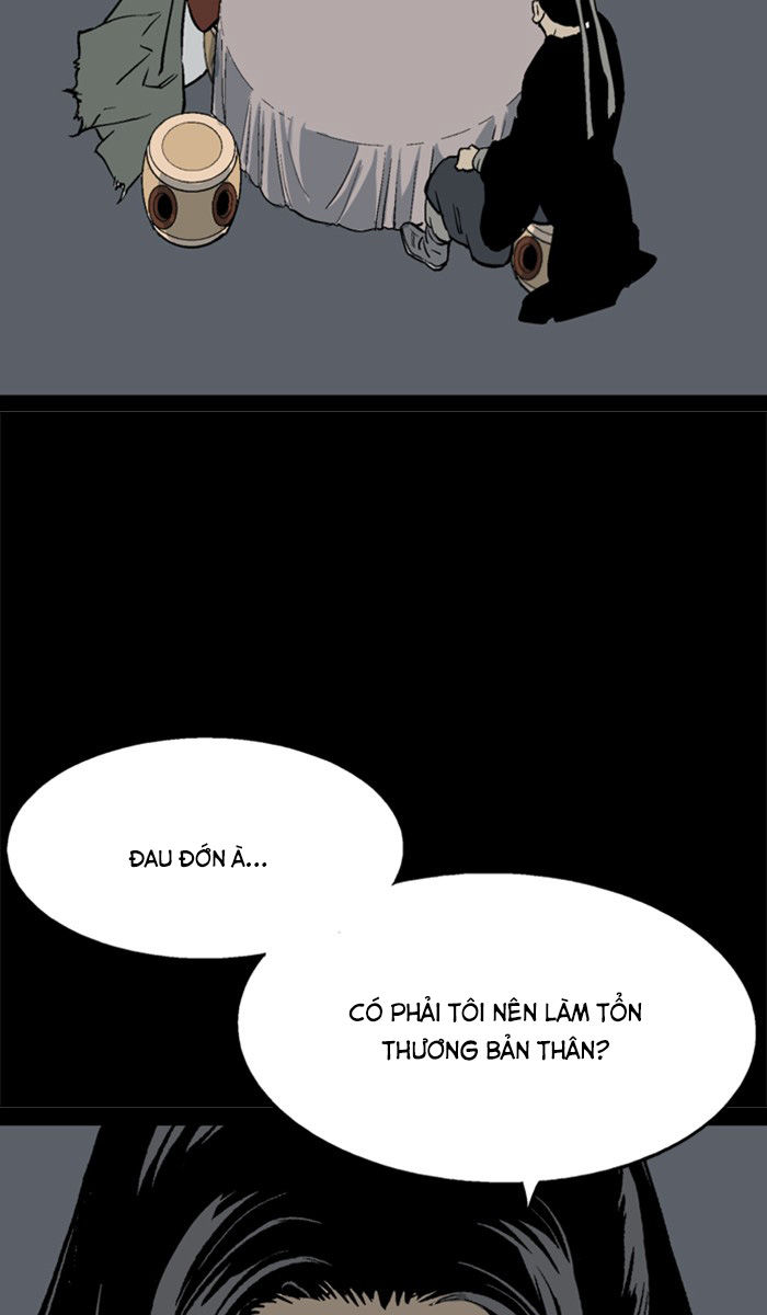 Cao Thủ 2: Chapter 29