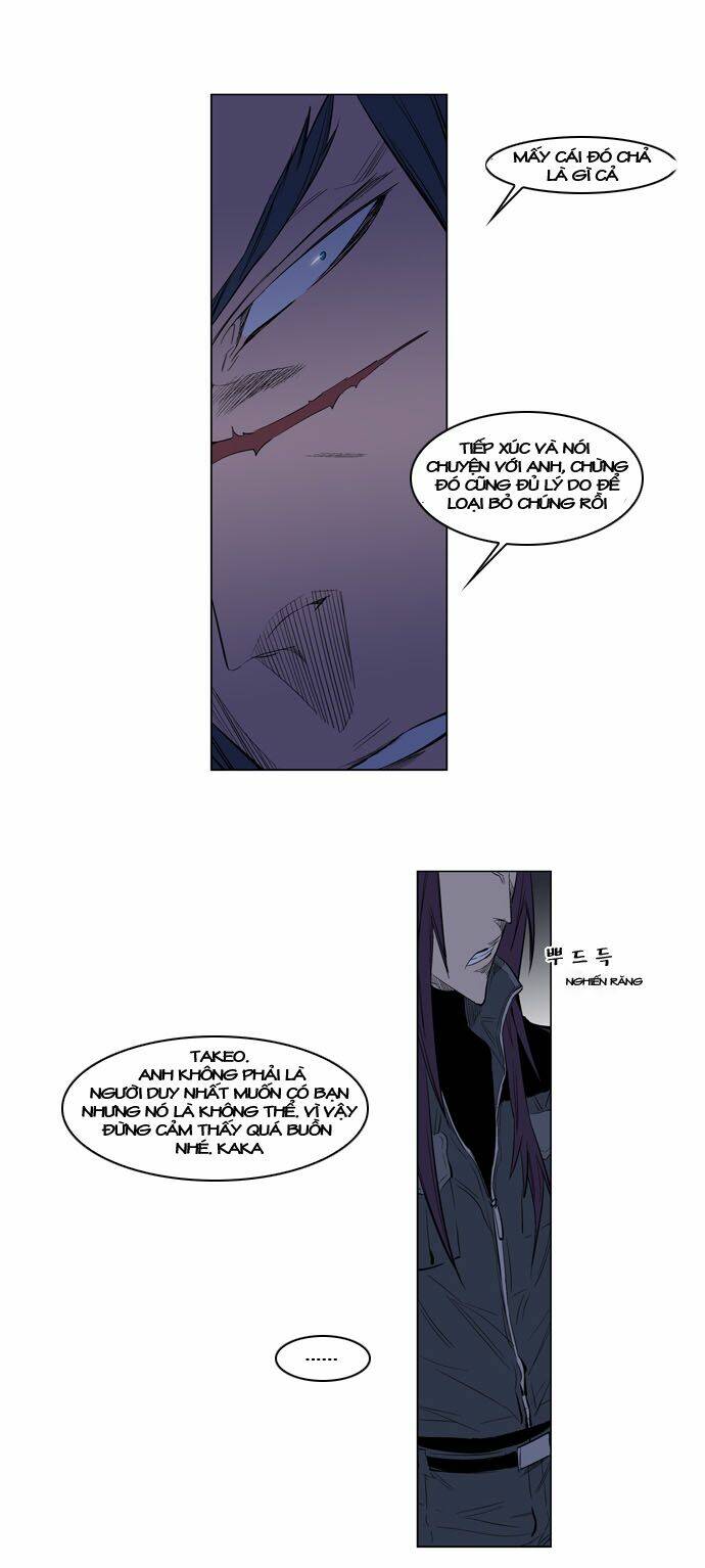 Ma Cà Rồng Quý Tộc: Chapter 125