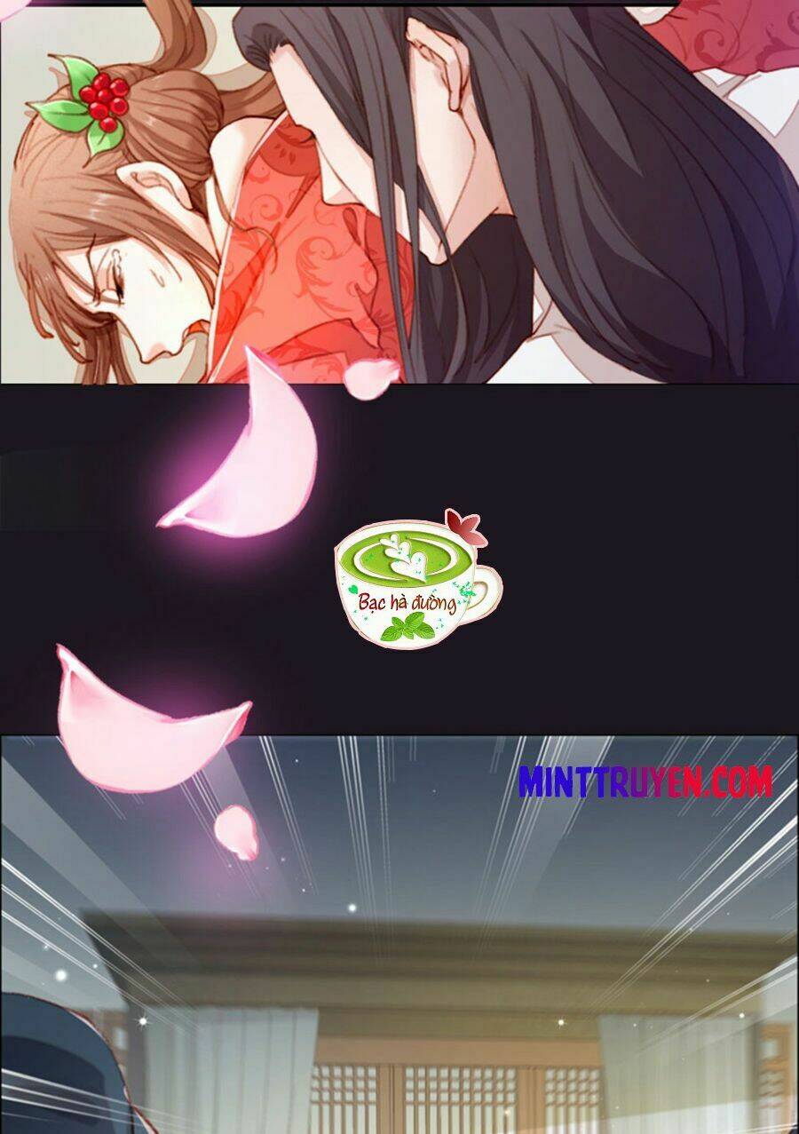 Hầu Phủ Bí Sự: Chapter 0