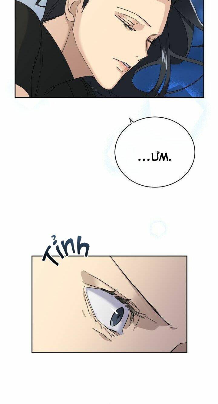 Màn Đêm Buông Xuống Là Khi Qụa Kêu: Chapter 23