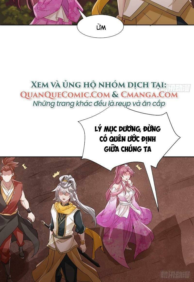 Nghịch Lân: Chapter 98