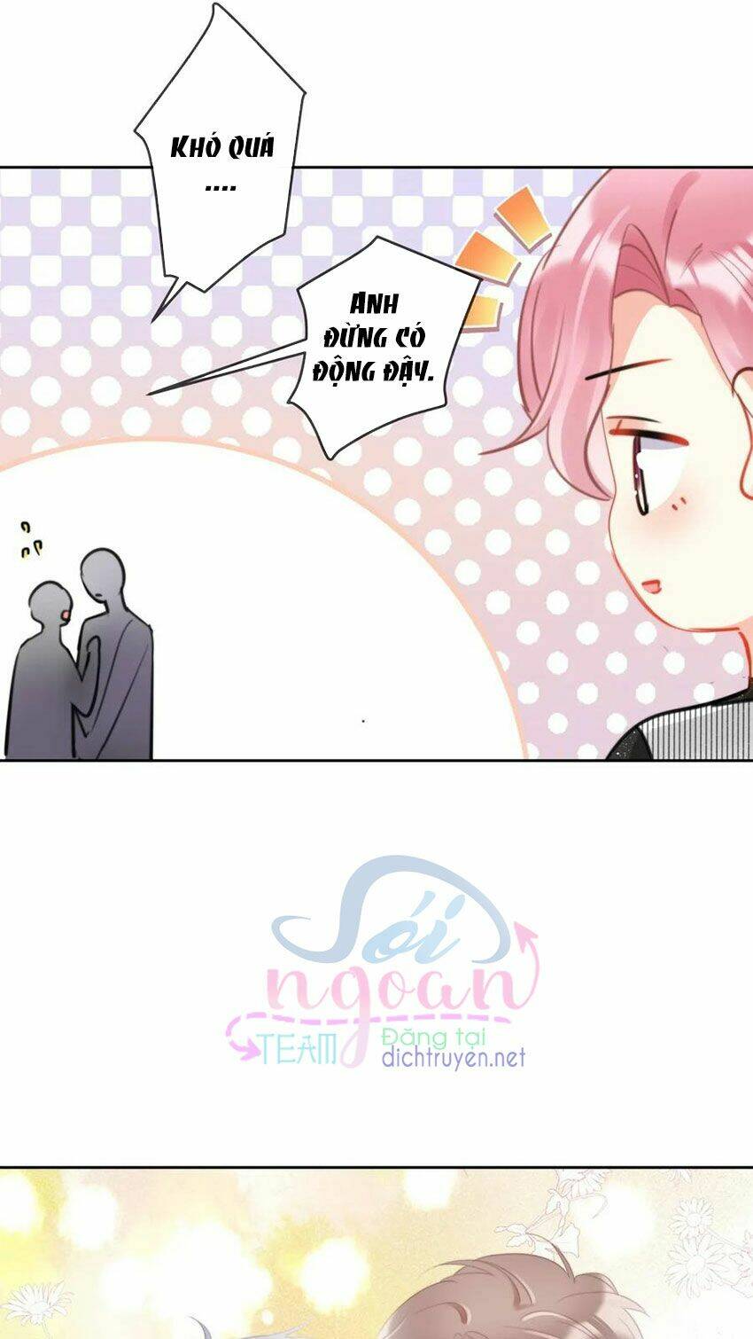 Boss Đại Nhân Là Nữ Thần?: Chapter 37