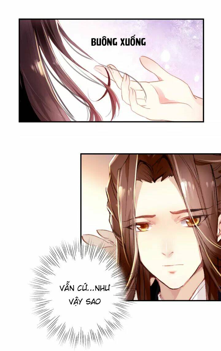 Mỹ Nhân Làm Tướng: Chapter 7