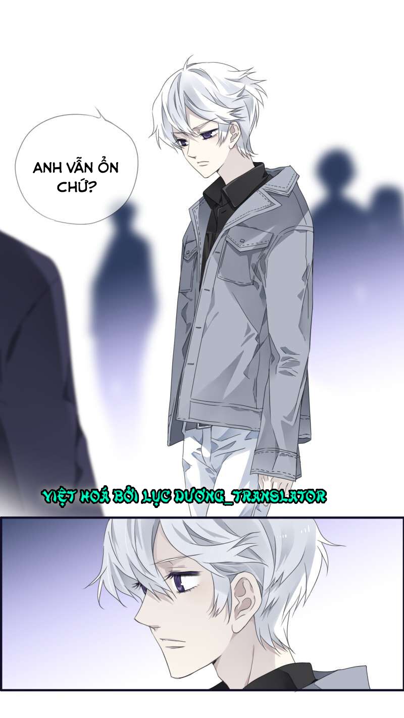 Lam Sí: Chapter 167