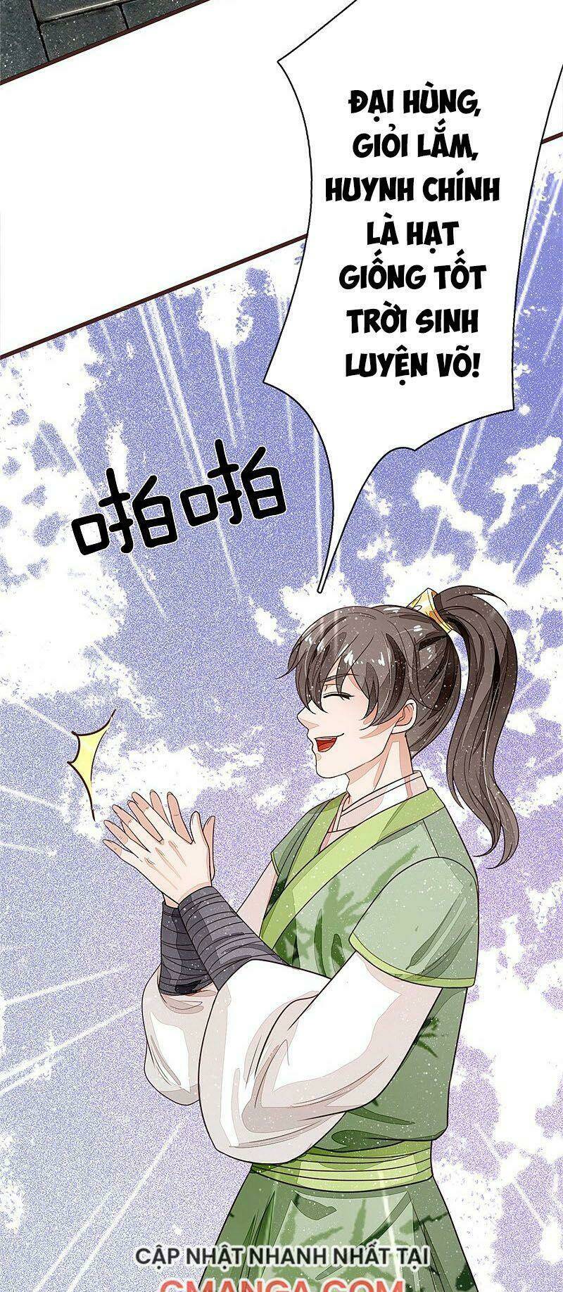 Đệ Nhất Hoàn Khố: Chapter 109