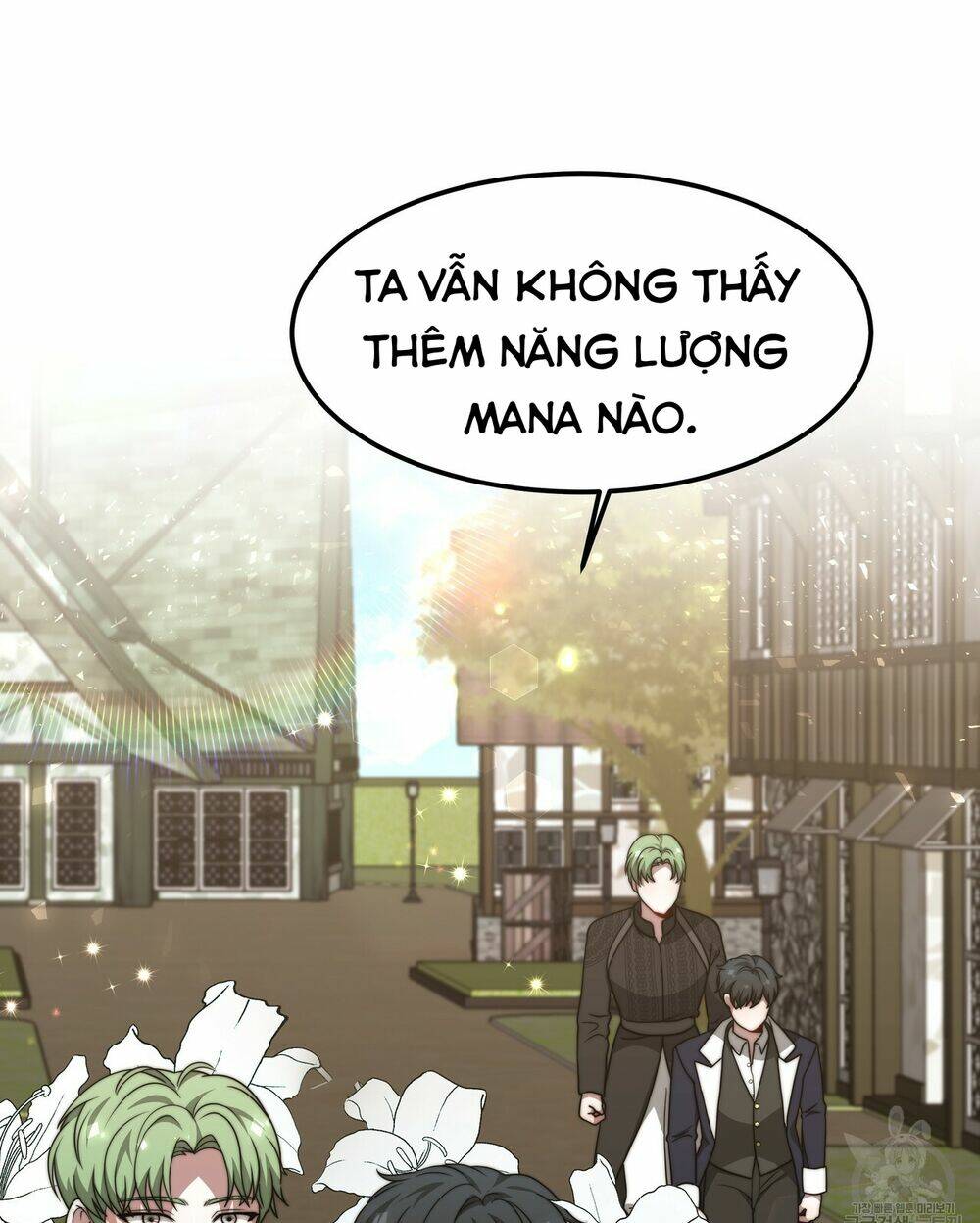 Công Chúa Bị Lãng Quên Muốn Sống Trong Hòa Bình: Chapter 30