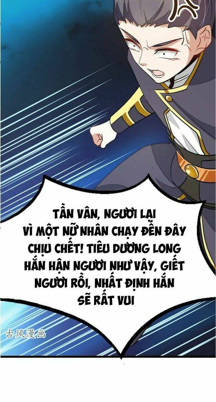 Cửu Dương Thần Vương: Chapter 76