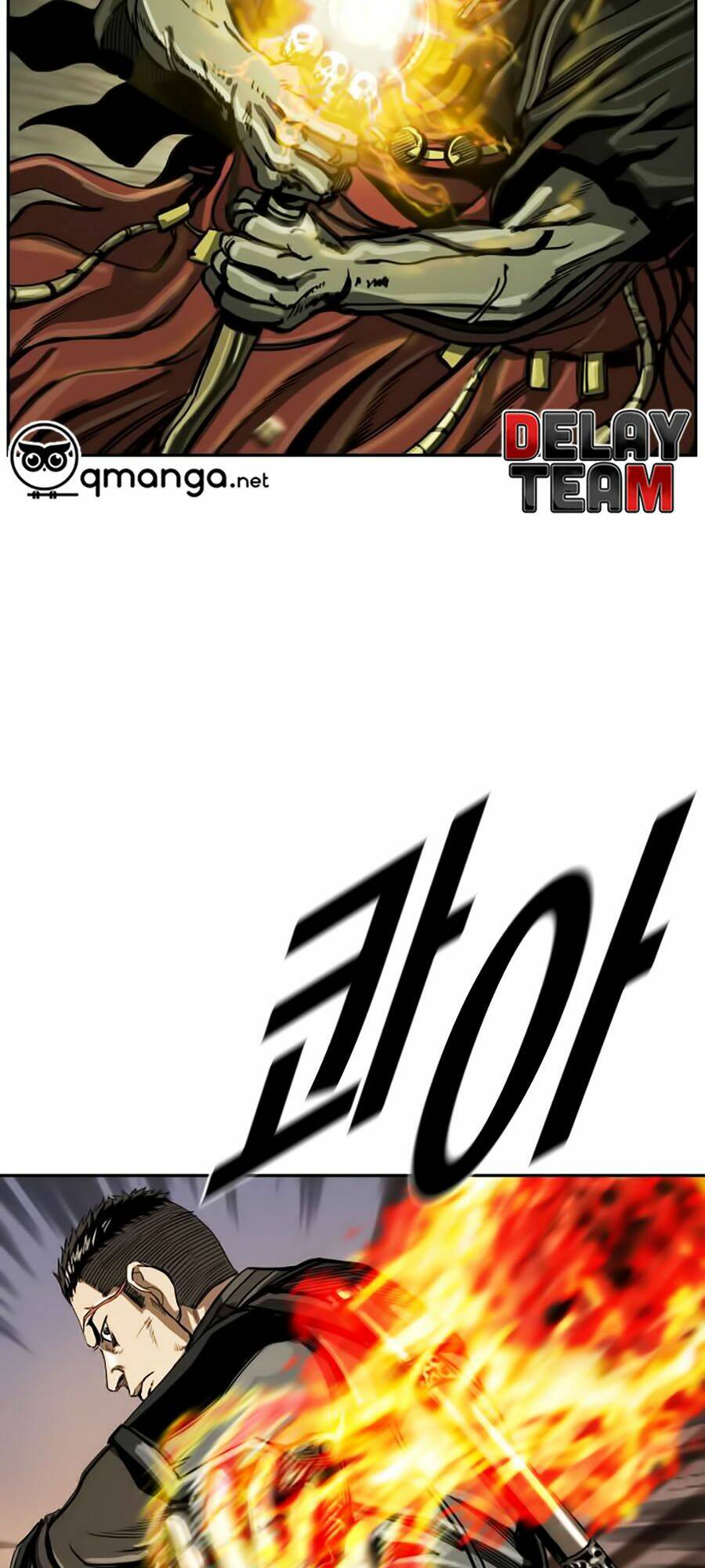 Thợ Săn Đầu Tiên: Chapter 26