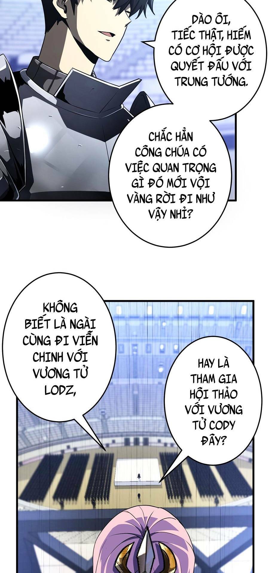 Tác Giả Sinh Tồn Ký: Chapter 9