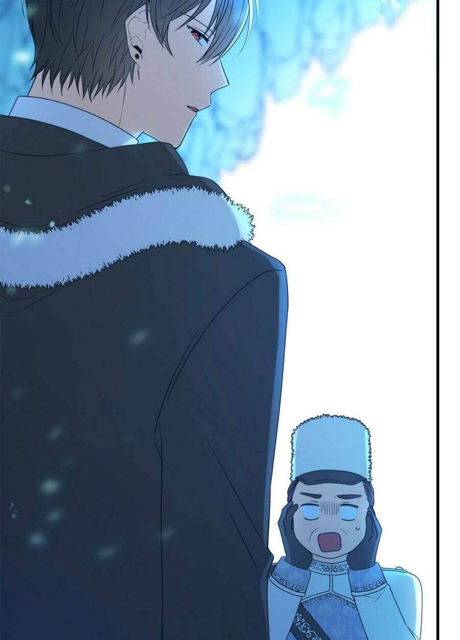 Lòng Trung Thành Với Kẻ Ác: Chapter 3