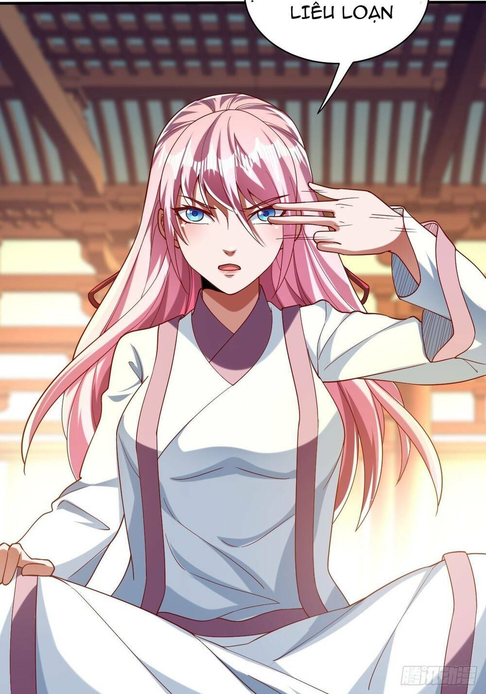 Cục Gạch Xông Vào Dị Giới: Chapter 43