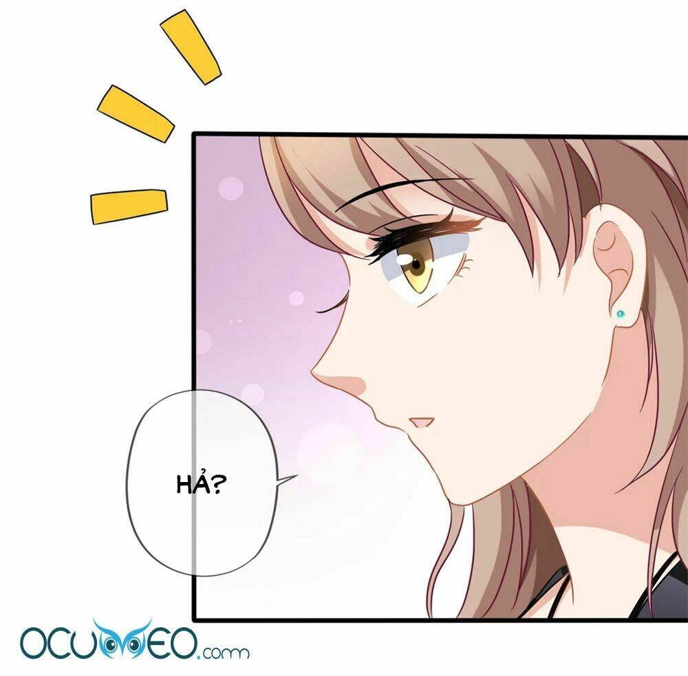 Mỹ Vị Giai Thê: Chapter 30