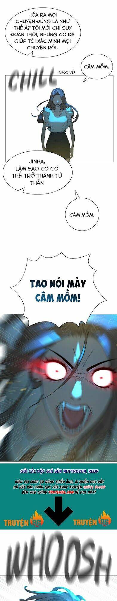 Máu trắng: Chapter 42