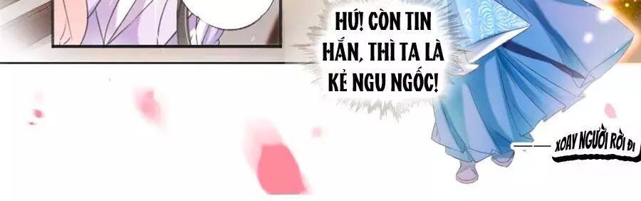 Nhà Ta Có Tiểu Thiếp: Chapter 179