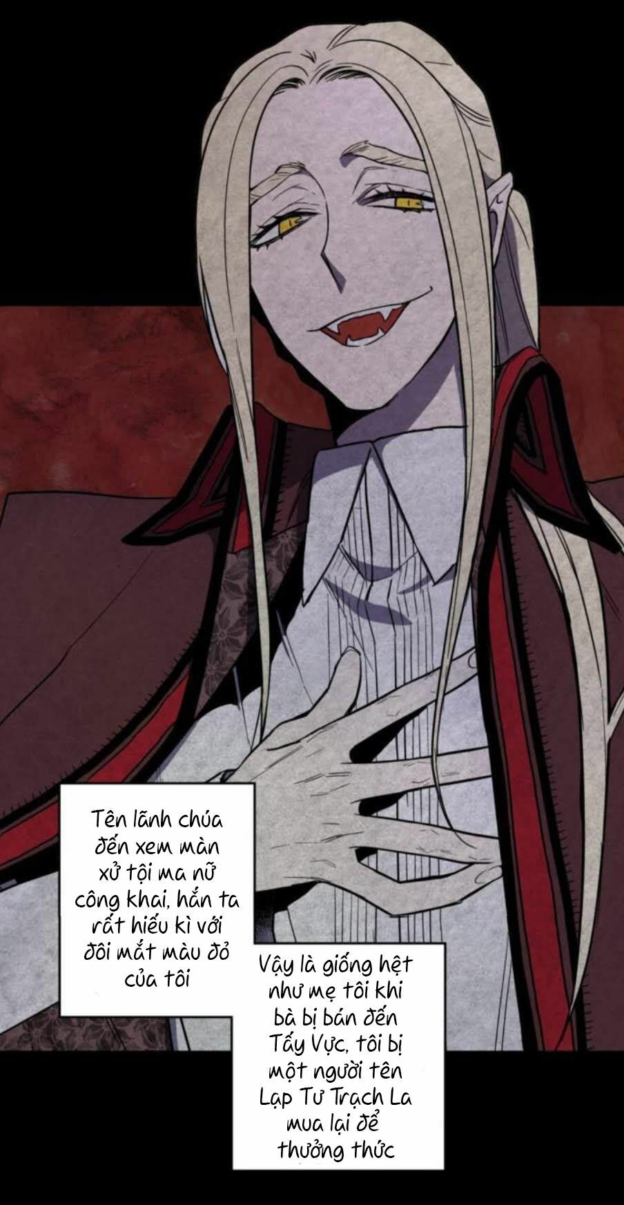 Xin Đừng Cắn Em: Chapter 31