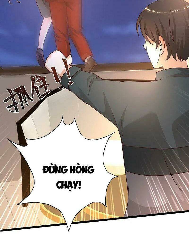 Tối Cường Vận Đào Hoa: Chapter 217